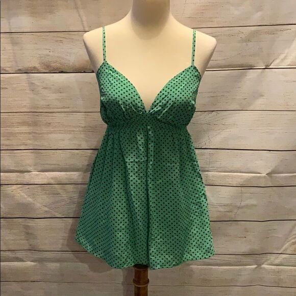 Express Design Studio tank xs - Picture 1 of 5